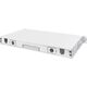 Digitus ZUB Digitus LWL Splicebox 1HE quicklock system