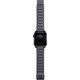 Nomad Nomad Aluminum Band, space grey - AW Ultra 2/1(49mm) 9/8/7 (45mm)/6/SE/5/4 (44mm)/3/2/1 (42mm)