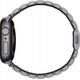 Nomad Nomad Aluminum Band, space grey - AW Ultra 2/1(49mm) 9/8/7 (45mm)/6/SE/5/4 (44mm)/3/2/1 (42mm)