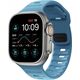 Nomad Nomad Sport Strap, electric blue - AW Ultra 2/1 (49mm) 9/8/7 (45mm)/6/SE/5/4 (44mm)/3/2/1 (42mm)