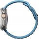 Nomad Nomad Sport Strap, electric blue - AW Ultra 2/1 (49mm) 9/8/7 (45mm)/6/SE/5/4 (44mm)/3/2/1 (42mm)