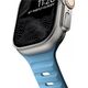 Nomad Nomad Sport Strap, electric blue - AW Ultra 2/1 (49mm) 9/8/7 (45mm)/6/SE/5/4 (44mm)/3/2/1 (42mm)