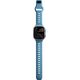 Nomad Nomad Sport Strap, electric blue - AW Ultra 2/1 (49mm) 9/8/7 (45mm)/6/SE/5/4 (44mm)/3/2/1 (42mm)