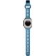 Nomad Nomad Sport Strap, electric blue - AW Ultra 2/1 (49mm) 9/8/7 (45mm)/6/SE/5/4 (44mm)/3/2/1 (42mm)