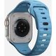 Nomad Nomad Sport Strap, electric blue - AW Ultra 2/1 (49mm) 9/8/7 (45mm)/6/SE/5/4 (44mm)/3/2/1 (42mm)