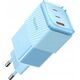 Ładowarka Mcdodo MCDODO GAN 5 PRO SZYBKA ŁADOWARKA USB-C USB-A 67W