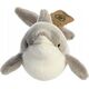 ECO NATION AURORA Eco Nation Plush Dolphin, 38 cm