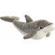 ECO NATION AURORA Eco Nation Plush Dolphin, 38 cm
