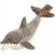 ECO NATION AURORA Eco Nation Plush Dolphin, 38 cm