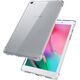 Etui na tablet eStuff eSTUFF ES680107-BULK etui na tablet 20,3 cm (8") Pokrowiec Przezroczysty