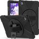 Etui na tablet eStuff eSTUFF ES681905-BULK etui na tablet 25,6 cm (10.1") Pokrowiec Czarny