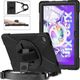 Etui na tablet eStuff eSTUFF ES681905-BULK etui na tablet 25,6 cm (10.1") Pokrowiec Czarny