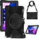 Etui na tablet eStuff eSTUFF ES681906-BULK etui na tablet 25,6 cm (10.1") Pokrowiec Czarny