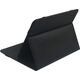 Etui na tablet eStuff eSTUFF ES68500001-BULK etui na tablet 25,6 cm (10.1") Folio Czarny