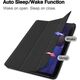 Etui na tablet eStuff eSTUFF ES685015-BULK etui na tablet 26,7 cm (10.5") Folio Czarny