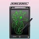 Kruzzel Tablet Do Rysowania 10" Czarny Xl Kruzzel 22455
