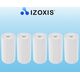 Izoxis Rolka Do Drukarki Mini- Zestaw 5Szt. Izoxis 22273