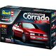 Revell Zestaw Upominkowy 35 Y. Volkswagen CORADO 1/24
