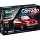 Revell Zestaw Upominkowy 35 Y. Volkswagen CORADO 1/24