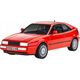 Revell Zestaw Upominkowy 35 Y. Volkswagen CORADO 1/24