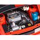 Revell Zestaw Upominkowy 35 Y. Volkswagen CORADO 1/24