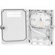 Digitus ZUB Digitus Glasfaser Distributionsbox