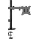LC-Power Uchwyt biurkowy na monitor 17" - 32" (LC-EQE-A32B)