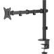 LC-Power Uchwyt biurkowy na monitor 17" - 32" (LC-EQE-A32B)