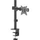 LC-Power Uchwyt biurkowy na monitor 17" - 32" (LC-EQE-A32B)