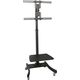 Value Stojak podłogowy na monitor 27" - 47" z podstawką (17.99.1164)
