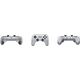 Pad 8BitDo 8BitDo PRO 2 – „Hall Edition“ belaidis žaidimų valdiklis, pilkas, jungiklis / kompiuteris / „Android“