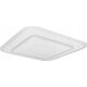 Ledvance SMART WIFI ORBIS SADDIE 500X500 RGB TW