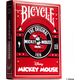 Bicycle Karty Classic Mickey