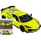 Hot Wheels Pojazd Premium 1:43 Corvette