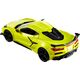 Hot Wheels Pojazd Premium 1:43 Corvette