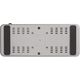 Stacja/replikator StarTech Dual-Laptop USB-C KVM (129UE-USBC-KVM-DOCK)