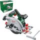 Pilarka tarczowa Bosch UniversalCirc 18V-53 18 V 160 mm