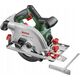 Pilarka tarczowa Bosch UniversalCirc 18V-53 18 V 160 mm