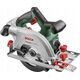 Pilarka tarczowa Bosch UniversalCirc 18V-53 18 V 160 mm