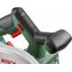 Pilarka tarczowa Bosch UniversalCirc 18V-53 18 V 160 mm