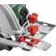 Pilarka tarczowa Bosch UniversalCirc 18V-53 18 V 160 mm