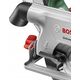 Pilarka tarczowa Bosch UniversalCirc 18V-53 18 V 160 mm