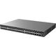 Switch GrandStream Grandstream Networks GWN7806 łącza sieciowe Zarządzany L2+ Gigabit Ethernet (10/100/1000) Szary