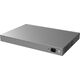 Switch GrandStream Grandstream Networks GWN7806 łącza sieciowe Zarządzany L2+ Gigabit Ethernet (10/100/1000) Szary