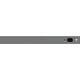 Switch GrandStream Grandstream Networks GWN7806 łącza sieciowe Zarządzany L2+ Gigabit Ethernet (10/100/1000) Szary