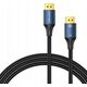 Kabel Vention Vention DisplayPort 1.4, 8K 60Hz/ 4K 120Hz, 5m