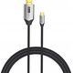 Kabel Vention Vention USB-C - HDMI 2.0, 4K 60Hz, 2m