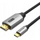 Kabel Vention Vention USB-C - HDMI 2.0, 4K 60Hz, 2m