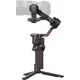 Gimbal DJI DJI RS 4 Combo