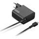 Adapter USB Lenovo Lenovo | 65W USB-C Wall Adapteris | USB-C | 20 V | Power Adapteris